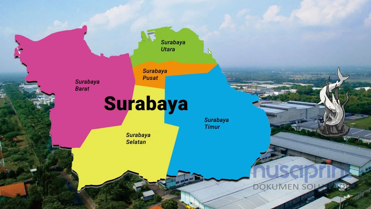 harga mesin fotocopy surabaya