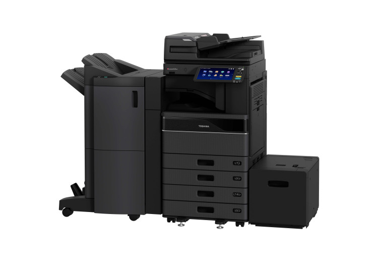 Toshiba e-STUDIO2528A