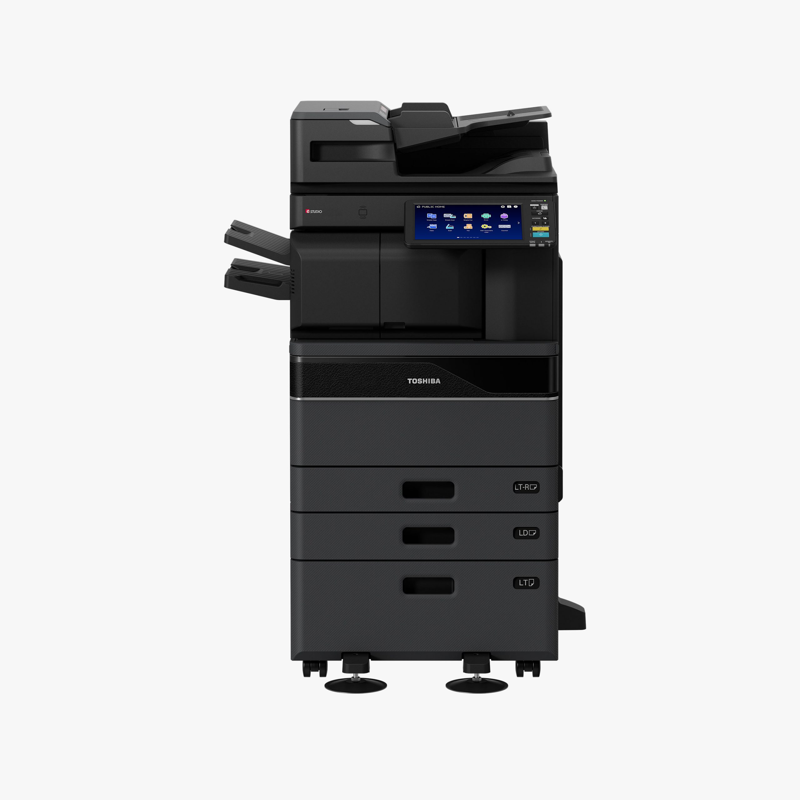 Toshiba e-STUDIO3025AC