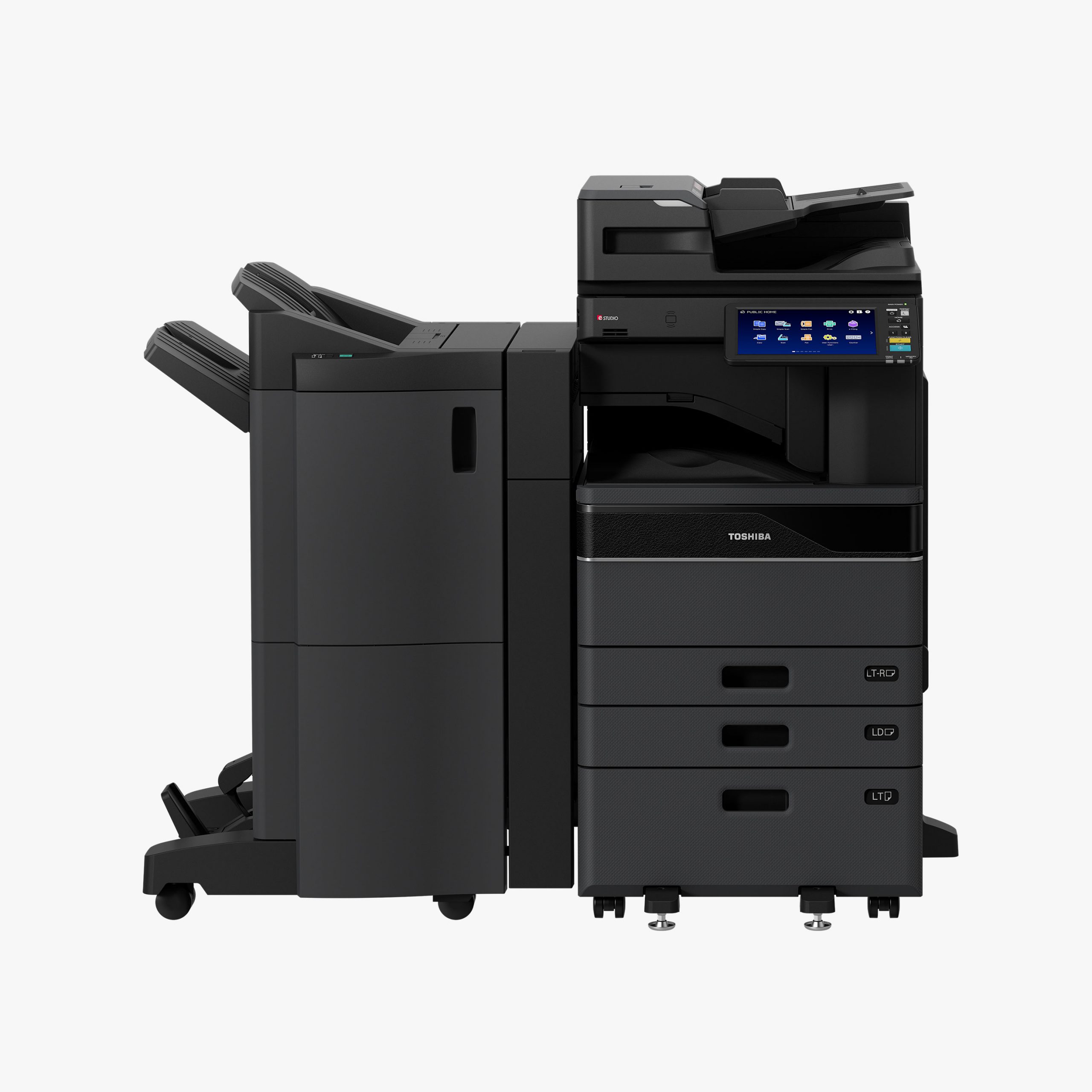 Toshiba e-STUDIO3525AC