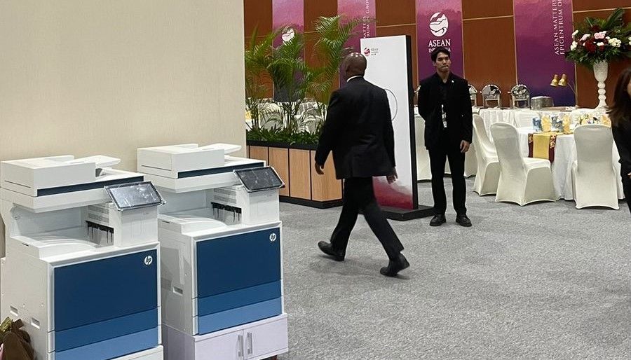 Panduan Managed Print Services untuk bisnis: kapan dibutuhkan, manfaat, assessment, monitoring, security, biaya, SLA, dan perbedaan MPS dengan sewa printer.